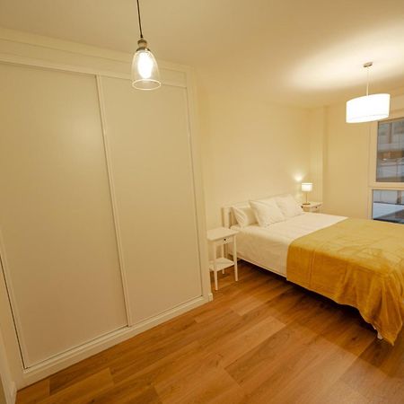 Hey Madrid Apartments - Avenida De America - Екстер'єр фото
