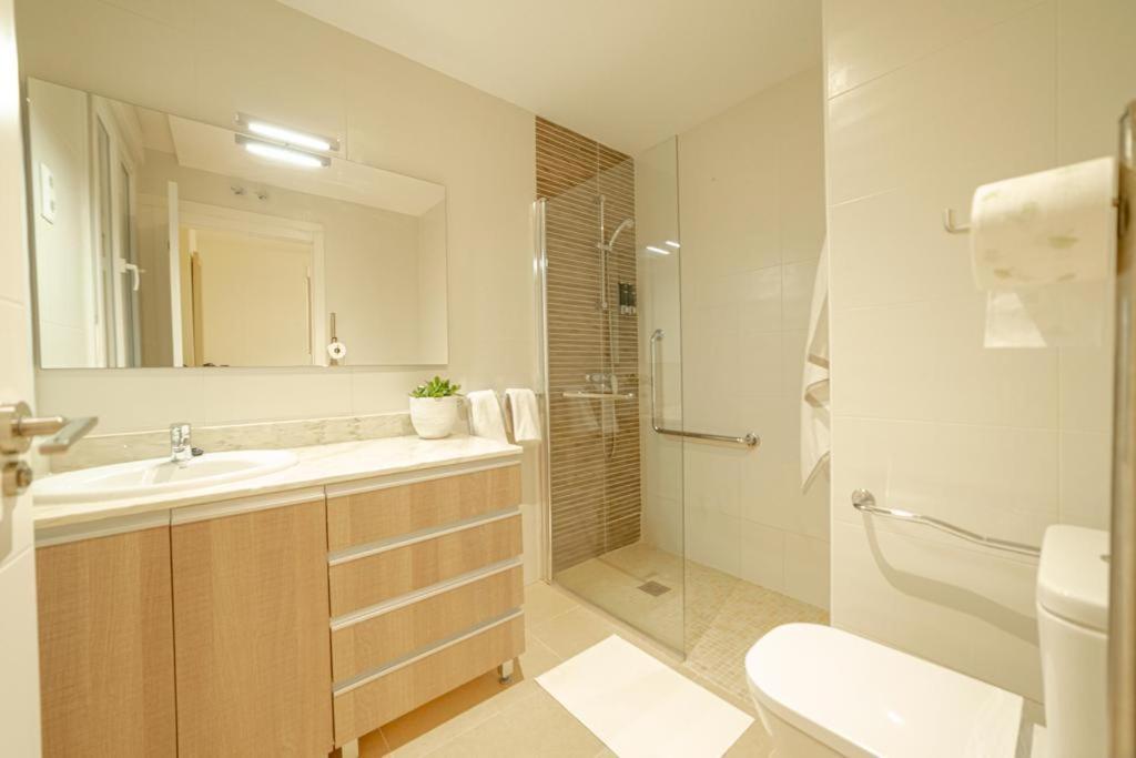 Hey Madrid Apartments - Avenida De America - Екстер'єр фото
