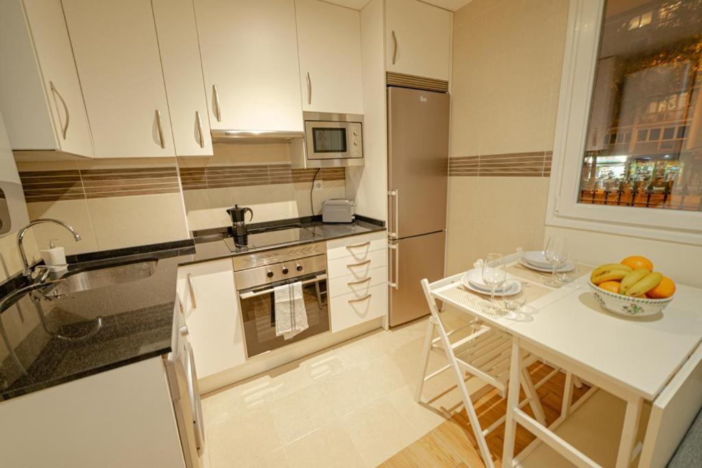 Hey Madrid Apartments - Avenida De America - Екстер'єр фото