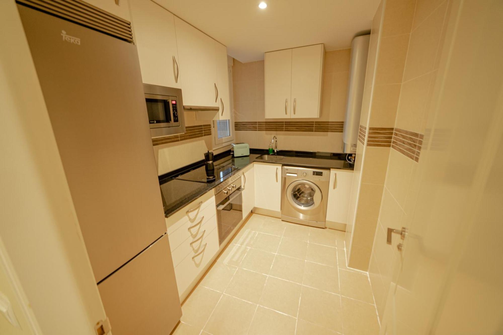 Hey Madrid Apartments - Avenida De America - Екстер'єр фото