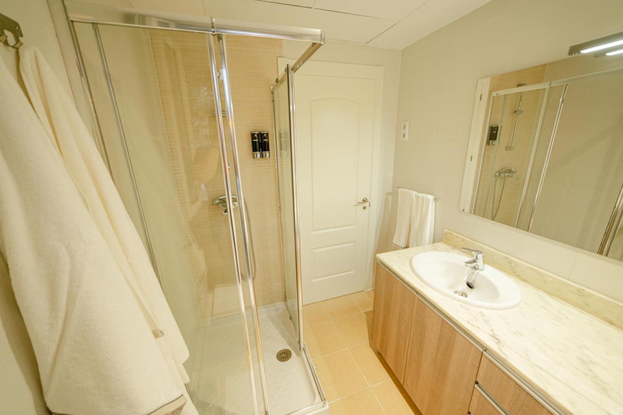 Hey Madrid Apartments - Avenida De America - Екстер'єр фото