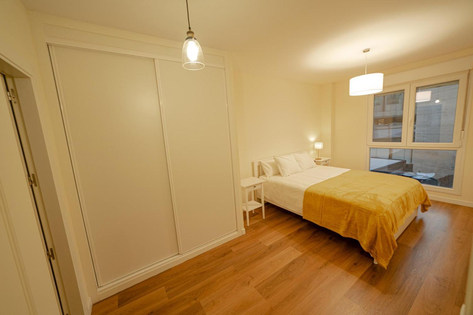 Hey Madrid Apartments - Avenida De America - Екстер'єр фото